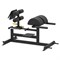Гиперэкстензия горизонтальная (римский стул) UNIX Fit PRO (UC-1631A) - фото 74981