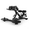Гиперэкстензия UNIX Fit PRO (UC-1631B) - фото 74994