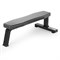 Скамья UNIX Fit BENCH PRO прямая горизонтальная (UC-1608) - фото 75012