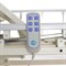 Кровать электрическая Med-Mos DB-6 (ABS) с аккумулятором для стационаров и домашнего ухода - фото 75671