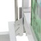 Кровать детская механическая Med-Mos Тип 4. Вариант 4.1 DM-2540S-01 - фото 76065