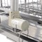 Кровать электрическая Med-Mos DB-2B с поворотным креслом в левую сторону (светлое дерево) с регулировкой высоты - фото 76176