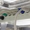 Кровать электрическая Med-Mos DB-2B с поворотным креслом в левую сторону (светлое дерево) с регулировкой высоты - фото 76177