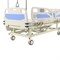 Кровать электрическая реанимационная Med-Mos DB-2 (ABS) - фото 76383