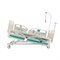 Кровать электрическая реанимационная Med-Mos DB-17 (ABS) - фото 76422