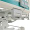 Кровать электрическая реанимационная Med-Mos DB-17 (ABS) - фото 76444