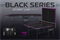 Стол теннисный Start Line Game с сеткой Black - фото 77296