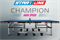 Стол теннисный Start Line Champion HIGH SPEED - фото 77477