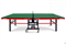 Стол теннисный Gambler DRAGON Зелёный - фото 77500