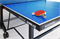 Стол теннисный Gambler Edition Синий - фото 77516