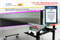 Стол теннисный Start Line Double Fish 235 черный - фото 77550