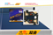 Стол теннисный Start Line Double Fish 235 синий - фото 77559