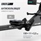 Гребной тренажер UNIX Fit Air Magnetic Rower-1100 PRO (10.1 TFT) - фото 78392
