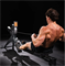 Гребной тренажер STEALTH AIR ROWER Torque Fitness ROW-TSR - фото 78529