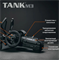 Тренажер для функционального тренинга TANK M3 Torque Fitness XTTM3C-101 с консолью - фото 78534