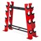 Стойка-мини зубчатая для гантелей VictoryFit VF-D4009 - фото 78996