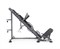 Гакк-машина/Жим ногами MAXXUS GSMX-6 - фото 79356