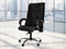 Офисное массажное кресло EGO BOSS Антрацит - фото 79968