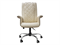 Офисное массажное кресло EGO PRIME Крем - фото 80031
