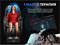Массажное кресло FUJIMO TON PRO Графит - фото 80354