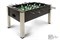 Настольный футбол / Кикер BFG Tournament Premium Pearl - фото 81694