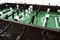 Настольный футбол / Кикер BFG Tournament Premium Pearl - фото 81699