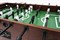 Настольный футбол / Кикер BFG Tournament Premium Hazel - фото 81721