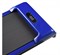 Беговая дорожка EVO FITNESS Fusion blue - фото 82115
