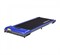 Беговая дорожка EVO FITNESS Fusion blue - фото 82118