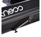 Беговая дорожка EVO FITNESS Jet Black - фото 82191