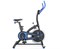 Спин-байк DFC WeR Sports BSP-BIK-106 чёрно-синий - фото 82347