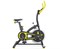 Спин-байк DFC WeR Sports YSP-BIK-109 чёрно-жёлтый - фото 82369