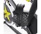Спин-байк DFC WeR Sports YSP-BIK-109 чёрно-жёлтый - фото 82371