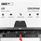 Беговая дорожка UNIX Fit R-320X - фото 82855