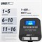 Эллиптический эргометр UNIX Fit MV-500E - фото 83039