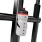 Эллиптический эргометр UNIX Fit MV-500E - фото 83052