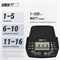Эллиптический тренажер UNIX Fit SL-430E - фото 83112