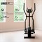 Эллиптический тренажер UNIX Fit SL-340 - фото 83230