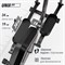 Эллиптический тренажер UNIX Fit SL-340 - фото 83232