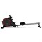 Гребной тренажер UNIX Fit Techno Rower 410 - фото 83288