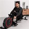 Гребной тренажер UNIX Fit Techno Rower 410 - фото 83291