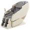 Массажное кресло Méridien Hokkaido (White) - фото 83412