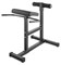 Гиперэкстензия горизонтальная/ Римский стул VictoryFit VF-A5003 - фото 83712