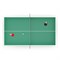 Теннисный стол UNIX Line Indoor 16 mm MDF (Green) - фото 84038