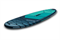 SUP доска надувная Gladiator PRO 10.6 (2026) - фото 84314