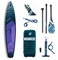 SUP доска надувная Gladiator PRO 12.6LT (2026) - фото 84398