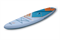 SUP доска надувная Gladiator ELITE 11.6 (2026) - фото 84494