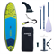 SUP доска надувная Gladiator ONE 10.8 Lime (2026) - фото 84558