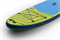 SUP доска надувная Gladiator ONE 10.8 Lime (2026) - фото 84561