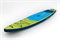 SUP доска надувная Gladiator ONE 11.4 Lime (2026) - фото 84604